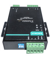 MOXA TCC-1201 Isolated RS-422/485 Repeater