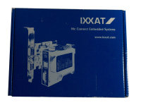 IXXAT Repeater CAN-CR220