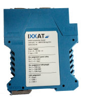 IXXAT Repeater CAN-CR220