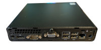 HP ProDesk 400 G3 256GB SSD,I- Core i3 3,40 GHz, 7.Gen...