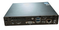 HP ProDesk 260 G2 256GB SSD 8GB Ram Intel Pentium 4405U...