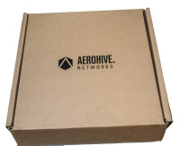 Extreme Networks Aerohive AP650 AX CE