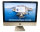 Apple iMac 14,3 / A1418 21,5"  i7-4770S 3,10GHz 8GB 251GB SSD (Late 2013)