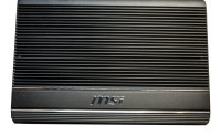 MSI WindBOX III Advanced MS-9A75, Intel Core 5th Gen i5-5200U 2,20 GHz, 4GB RAM DDR3L SSD 128GB