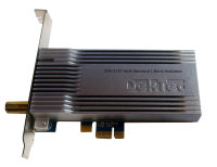 DekTec DTA 2107  Multi-Standard-Satellitenmodulator für PCIe