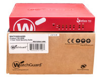 WATCHGUARD Firebox T20 WGT20641-WW