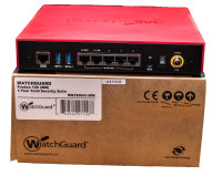 WATCHGUARD Firebox T20 WGT20641-WW