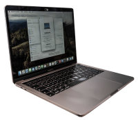 Apple MacBook Pro 15.2 Retina 13.3 i5-8Gen 2.4 GHz 250GB SSD 8GB  2019