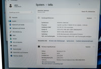 Dell Precision 5540 I7-9850H 15,6" FHD Ram 16GB...