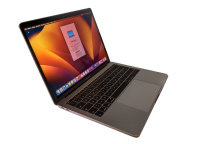 Apple MacBook Pro Retina 13.3-Zoll  i7-7Gen 2.5GHz 500GB SSD 16GBRam Mitte 2017