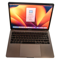 Apple MacBook Pro Retina 13.3-Zoll  i7-7Gen 2.5GHz 500GB...