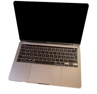 Apple MacBook Pro Retina 13." i5-10 Gen.2.0 GHz 1TB...