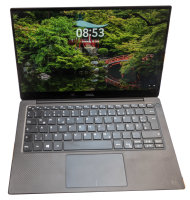 Dell XPS 13,3 9360 i7-7500U 2,70GHz 16GB 1TB SSD  Touch...