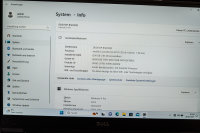 Dell Latitude 7370 Intel Core M5-6Y57 8GB 240GB SSD FHD...