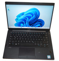 Dell Latitude 7380 Intel Core i5-6300U 8GB 240GB SSD FHD...