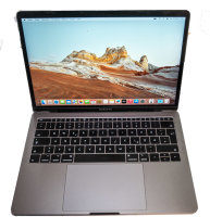 Apple MacBook Pro Retina 13.3-Zoll  i5-7 Gen 2.3 GHz 250...