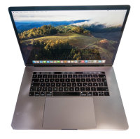 Apple MacBook Pro 15.1 A1990 15" 6‑Core i7-8750H...