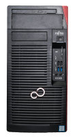 Fuijtsu Workstation i9-10900K Z590-A 64GB Ram 1TB SSD