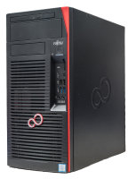 Fuijtsu Workstation i9-10900K Z590-A 64GB Ram 1TB SSD