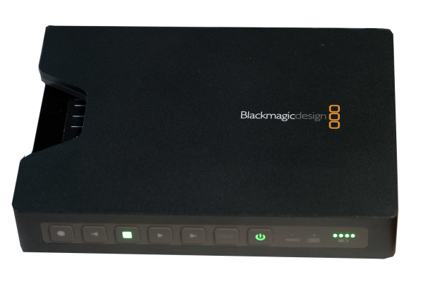 Blackmagic Design HyperDeck Shuttle 2