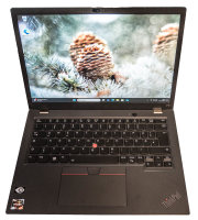 Lenovo ThinkPad L13 G2 13"  IPS R7-5850U 16GB/512GB...