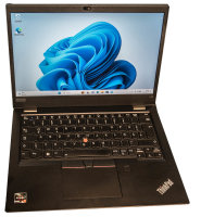 Lenovo ThinkPad  L13 13,3" R7 Pro 5850U 16GB/ 512GB...