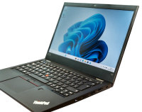 Lenovo ThinkPad  L13 13,3" R7 Pro 5850U 16GB/ 512GB...