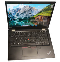 Lenovo ThinkPad  L13 13,3" R7 Pro 5850U 16GB/ 512GB SSD  Win11 Pro