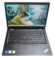 Lenovo ThinkPad  L13 Gen 2 i7-1165G7 16GB/ 512GB NMVe...