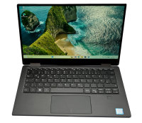 Dell XPS 13 9365 2-in-1 13,3" i7-8500Y 4x1,50 16GB...