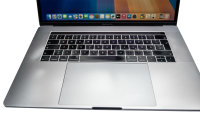 Apple MacBook Pro 15.1 A1990 15,5" 6‑Core i7-8750H Touch Bar 16GB 256GB