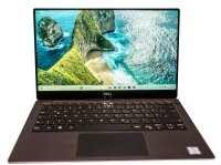 Dell XPS 13 9370 13,3" i7-8550U 4x1,80 16GB 250GB SSD Win11 pro