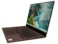 Dell XPS 13 9370 13,3" i7-8550U 4x1,80 16GB 250GB SSD Win11 pro