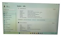 Dell XPS 13 9370 13,3" i7-8550U 4x1,80 16GB 250GB SSD Win11 pro