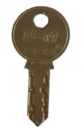USM Haller Schlüssel 7003 Serie